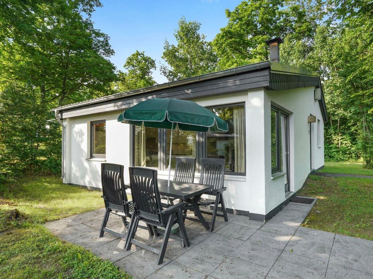 Landal Wirfttal Hotel Stadtkyll Exterior foto